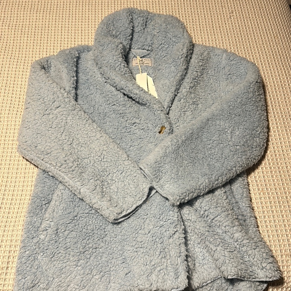 Women’s Boxercraft Audrey Sherpa coat